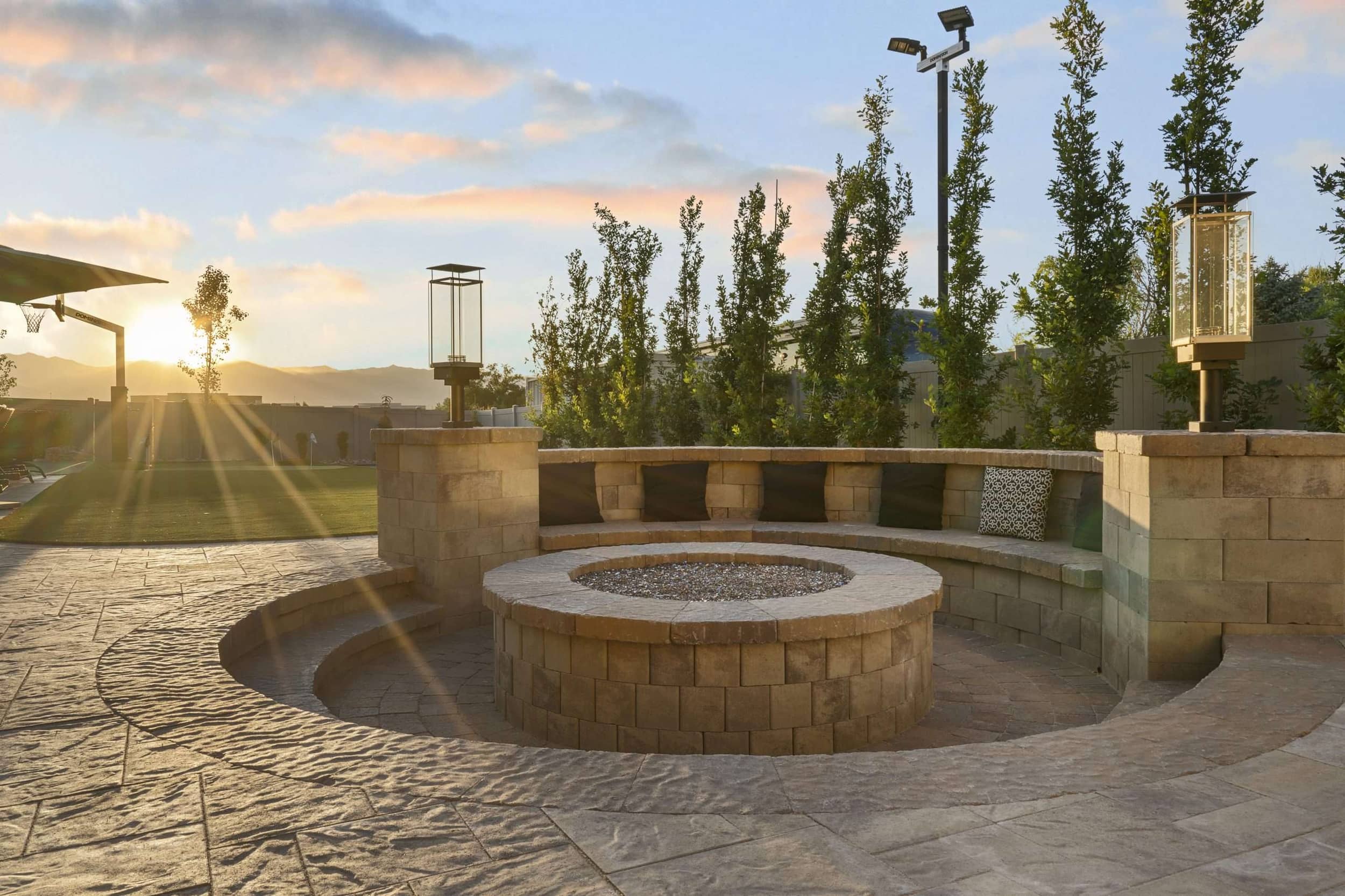 All States Landscaping | Custom Landscape Design & Build in Utah