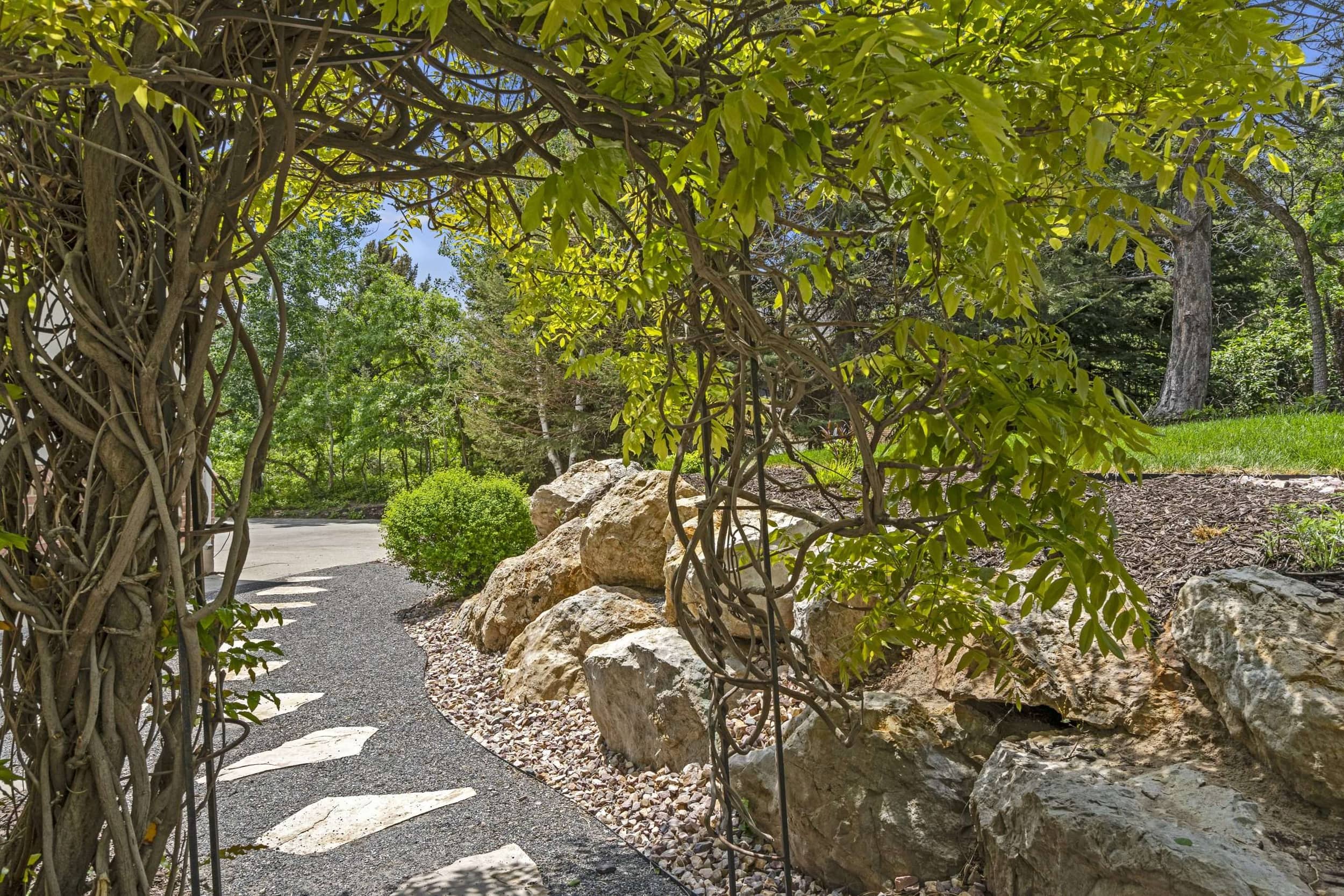 All States Landscaping | Custom Landscape Design & Build in Utah